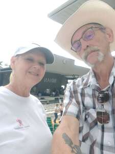Marshall Tucker Band