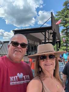 Marshall Tucker Band