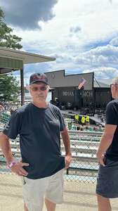 Marshall Tucker Band