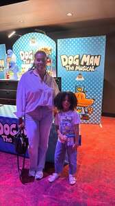 Dog Man The Musical