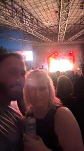 The Return Of The Carnival Of Sins: Mötley Crüe