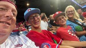 Philadelphia Phillies - MLB vs Miami Marlins