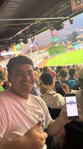 Philadelphia Phillies - MLB vs Miami Marlins