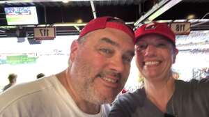 Philadelphia Phillies - MLB vs Miami Marlins