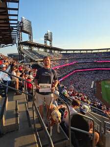 Philadelphia Phillies - MLB vs Miami Marlins