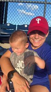 Philadelphia Phillies - MLB vs Miami Marlins