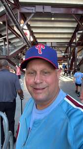 Philadelphia Phillies - MLB vs Miami Marlins