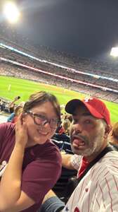 Philadelphia Phillies - MLB vs Miami Marlins