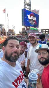 Philadelphia Phillies - MLB vs Miami Marlins