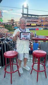 Philadelphia Phillies - MLB vs Miami Marlins