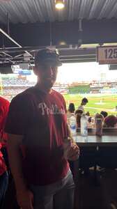 Philadelphia Phillies - MLB vs Miami Marlins