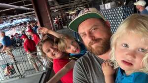 Philadelphia Phillies - MLB vs Miami Marlins