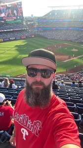 Philadelphia Phillies - MLB vs Miami Marlins