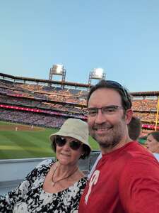 Philadelphia Phillies - MLB vs Miami Marlins