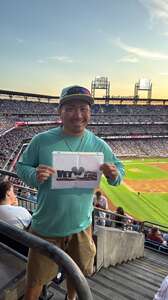 Philadelphia Phillies - MLB vs Miami Marlins