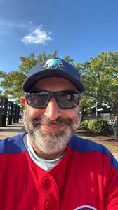 Philadelphia Phillies - MLB vs Miami Marlins