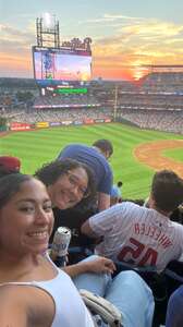 Philadelphia Phillies - MLB vs Miami Marlins