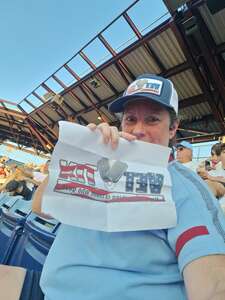 Philadelphia Phillies - MLB vs Miami Marlins