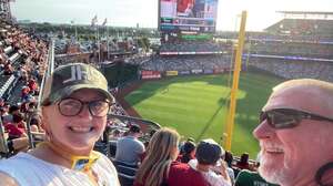 Philadelphia Phillies - MLB vs Miami Marlins