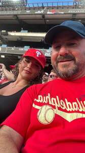 Philadelphia Phillies - MLB vs Miami Marlins