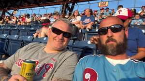 Philadelphia Phillies - MLB vs Miami Marlins
