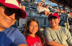 Philadelphia Phillies - MLB vs Miami Marlins