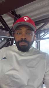 Philadelphia Phillies - MLB vs Miami Marlins