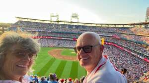Philadelphia Phillies - MLB vs Miami Marlins
