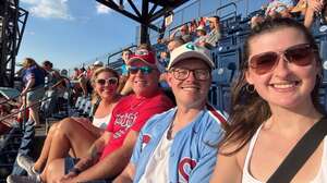 Philadelphia Phillies - MLB vs Miami Marlins