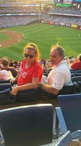 Philadelphia Phillies - MLB vs Miami Marlins