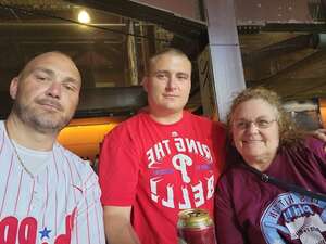 Philadelphia Phillies - MLB vs Miami Marlins