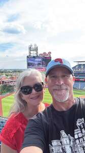 Philadelphia Phillies - MLB vs Miami Marlins