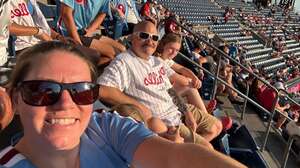 Philadelphia Phillies - MLB vs Miami Marlins