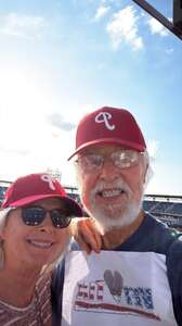 Philadelphia Phillies - MLB vs Miami Marlins