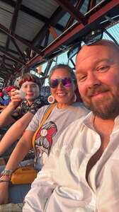 Philadelphia Phillies - MLB vs Miami Marlins