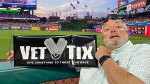 Philadelphia Phillies - MLB vs Miami Marlins