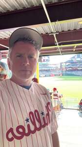 Philadelphia Phillies - MLB vs Miami Marlins