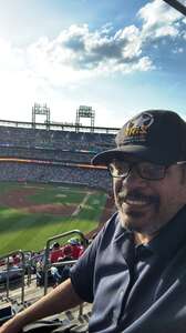 Philadelphia Phillies - MLB vs Miami Marlins