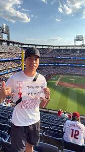 Philadelphia Phillies - MLB vs Miami Marlins