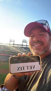 Philadelphia Phillies - MLB vs Miami Marlins