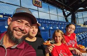 Philadelphia Phillies - MLB vs Miami Marlins