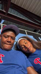 Philadelphia Phillies - MLB vs Miami Marlins