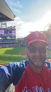 Philadelphia Phillies - MLB vs Miami Marlins