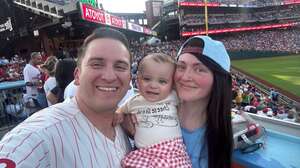 Philadelphia Phillies - MLB vs Miami Marlins