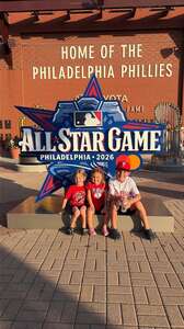 Philadelphia Phillies - MLB vs Miami Marlins