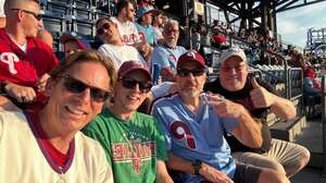 Philadelphia Phillies - MLB vs Miami Marlins