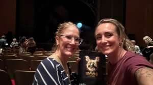 Harry Potter and the Cursed Child