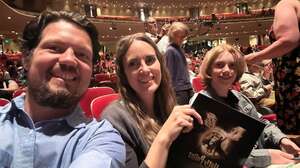 Harry Potter and the Cursed Child