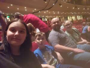 Harry Potter and the Cursed Child