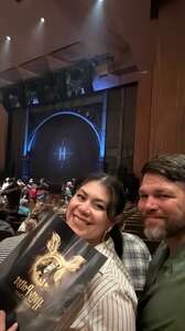 Harry Potter and the Cursed Child